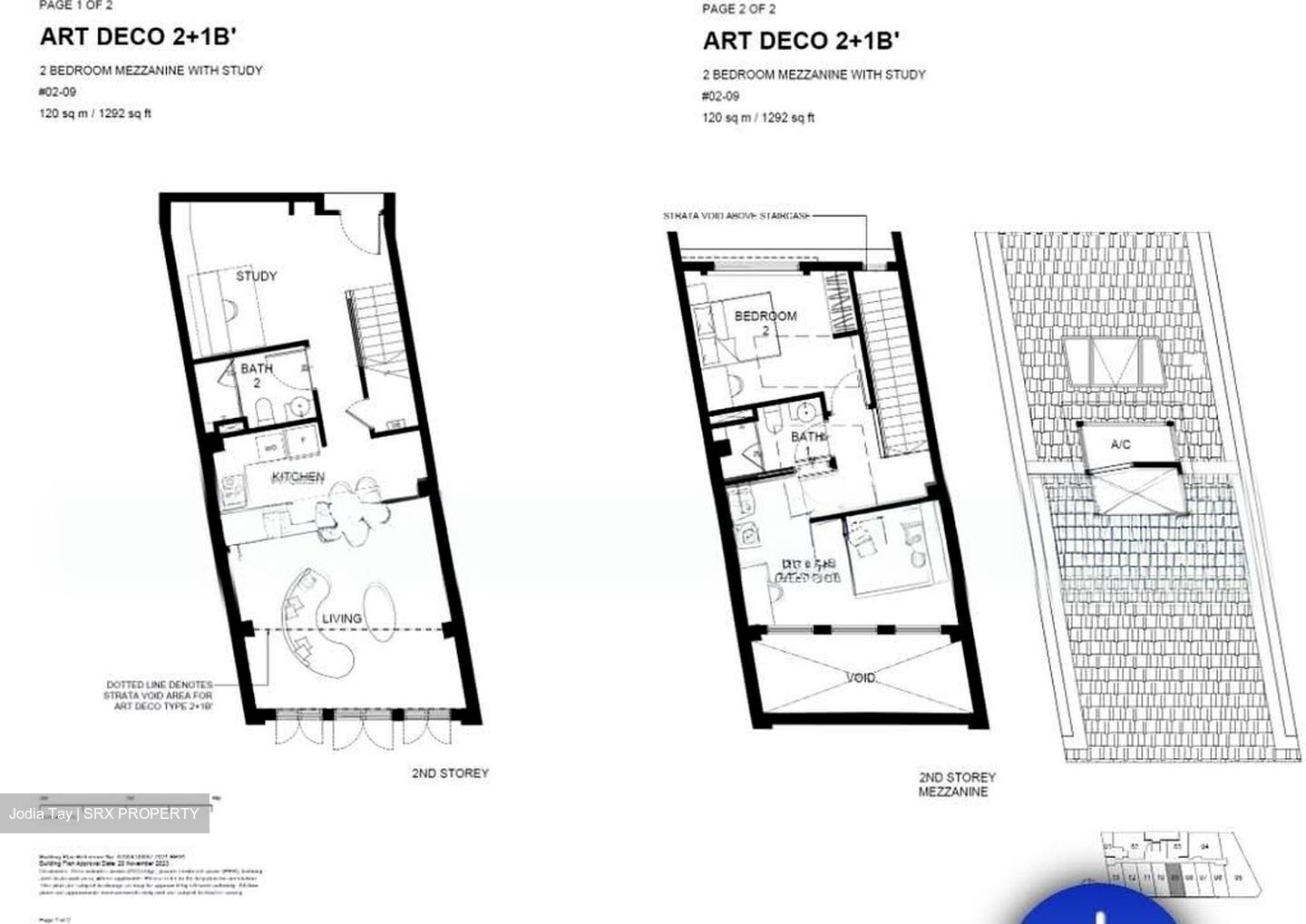Atlassia (D15), Apartment #542005831